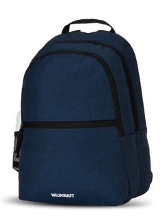 UrbanPack Dual‑Compartment Backpack
